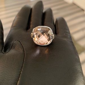Brighton Swarovski Ring